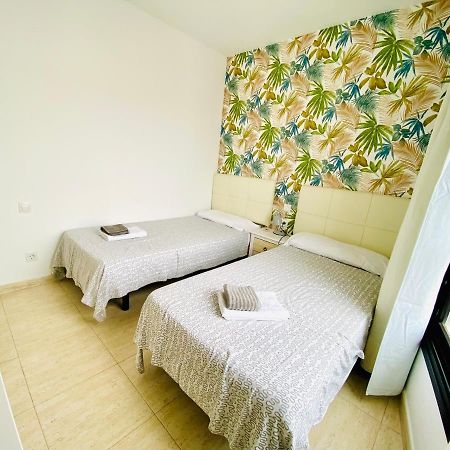 Appartamento Sara 4 Playa Blanca  Esterno foto