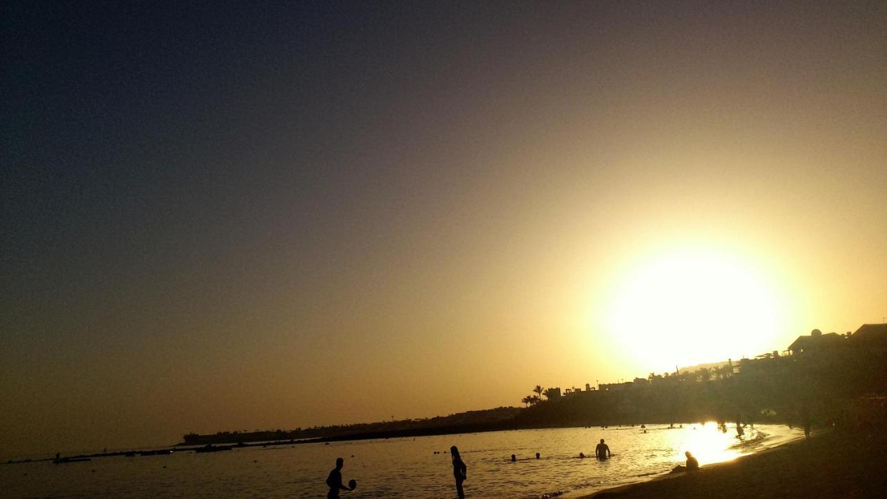 Appartamento Sara 4 Playa Blanca  Esterno foto