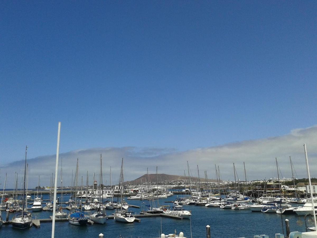 Appartamento Sara 4 Playa Blanca  Esterno foto