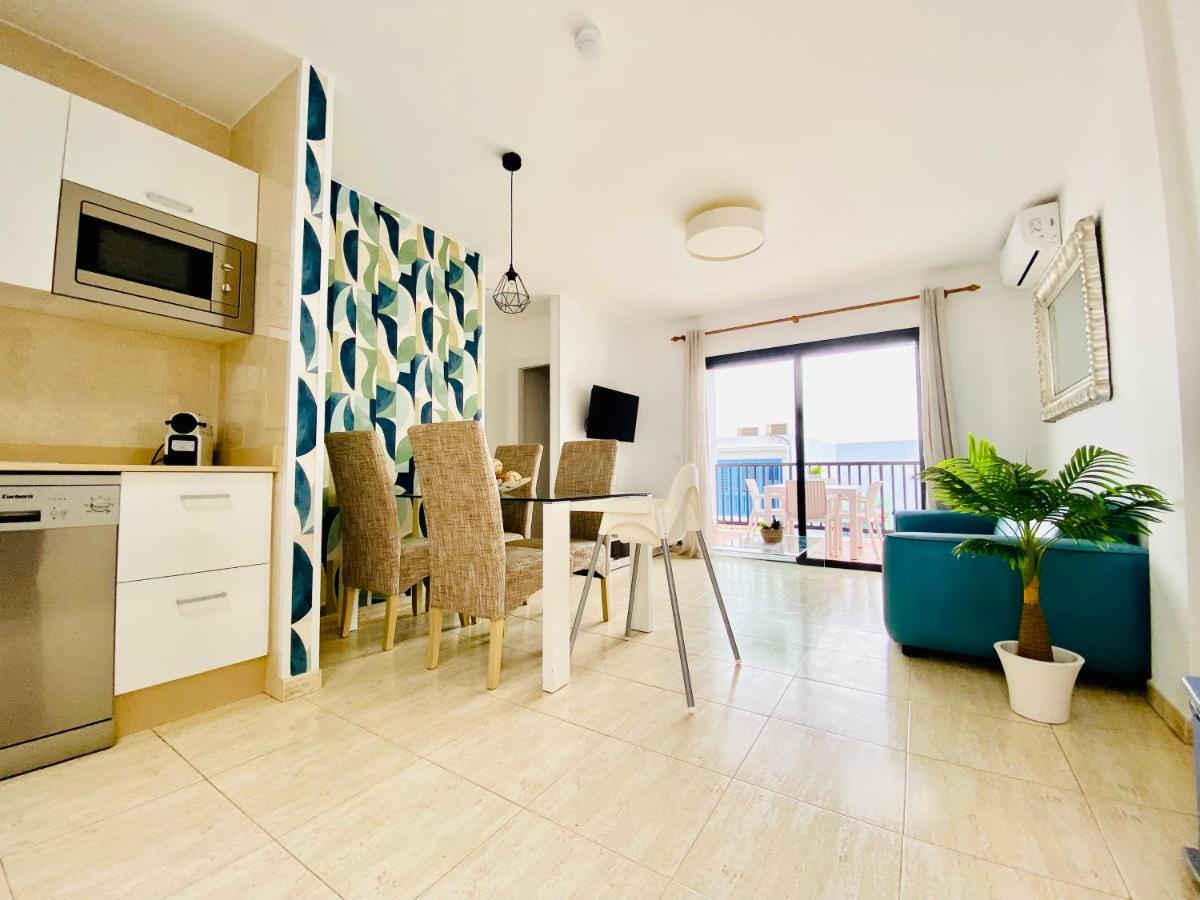 Appartamento Sara 4 Playa Blanca  Esterno foto