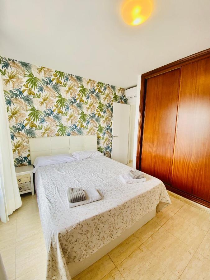 Appartamento Sara 4 Playa Blanca  Esterno foto