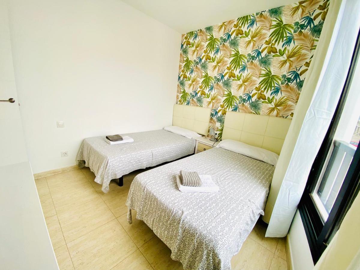 Appartamento Sara 4 Playa Blanca  Esterno foto