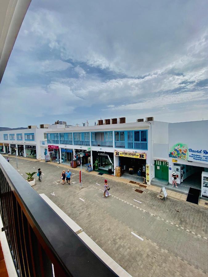 Appartamento Sara 4 Playa Blanca  Esterno foto